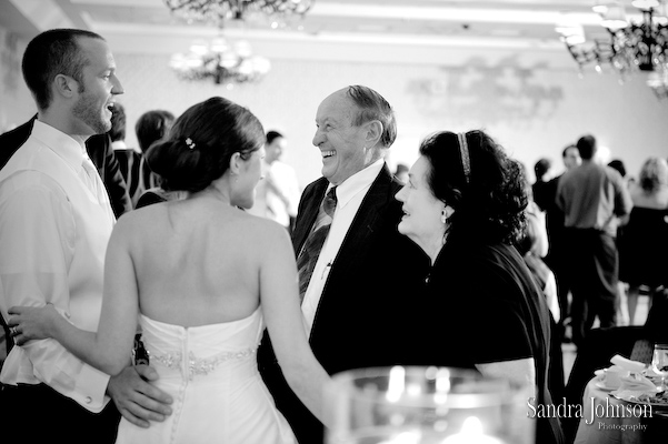 Best First Baptist Orlando Wedding photographer - Sandra Johnson (SJFoto.com)